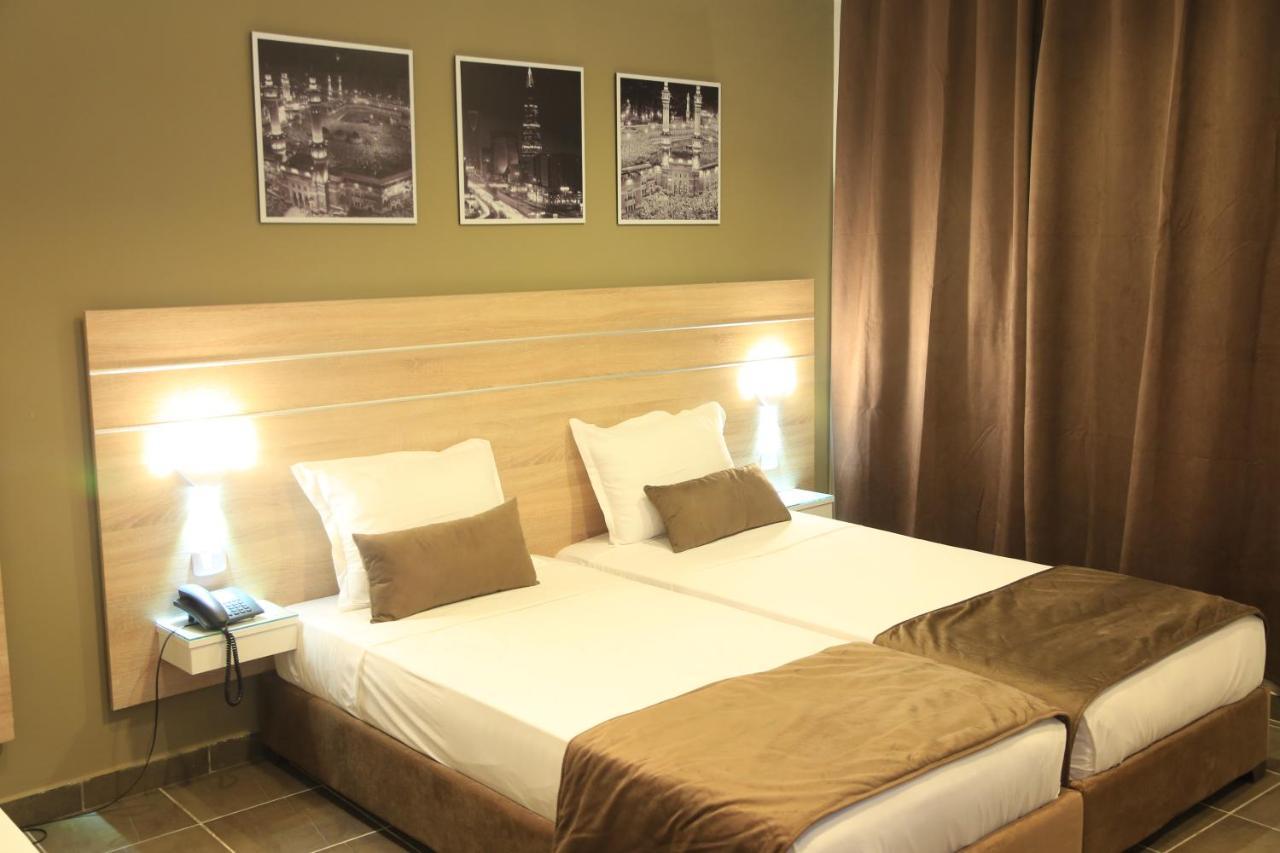 Mondial Hotel Tunis Luaran gambar